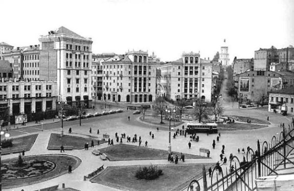 ТОП-5 місць Києва, які за 150 років змінилися до невпізнання - фото 5