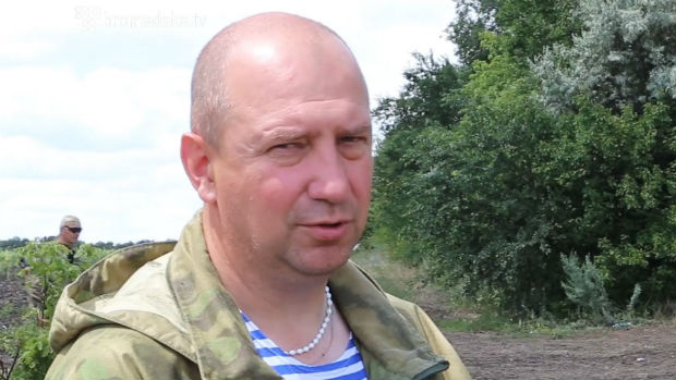 ТОП-15 українських в'язнів, яким дозволили вийти з тюрми за гроші - фото 10 ТОП-15 українських в'язнів, яким дозволили вийти з тюрми за гроші - фото 10