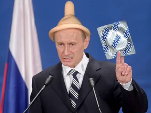Як Путін врятував кондоми в Росії - фото 6