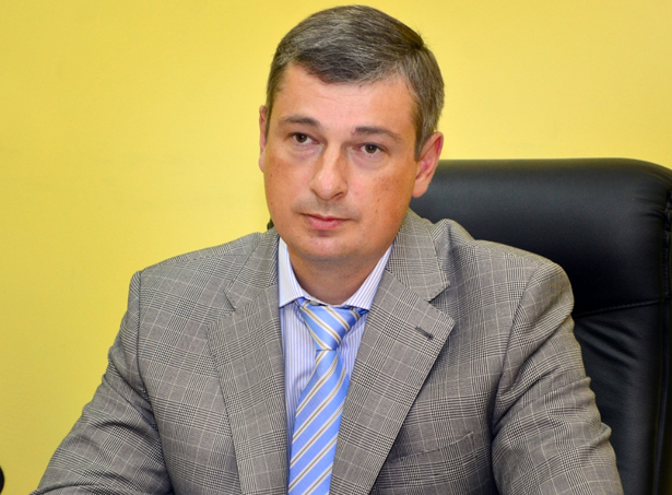 Голова ГУ МВС у Луганській області Анатолій Науменко - фото 17
