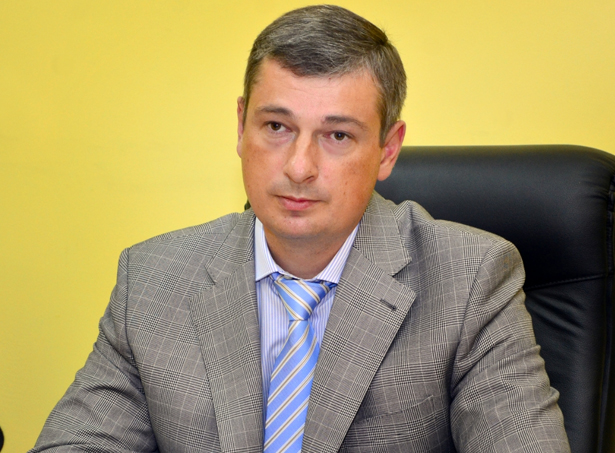 Голова ГУ МВС у Луганській області Анатолій Науменко - фото 17 Голова ГУ МВС у Луганській області Анатолій Науменко - фото 17