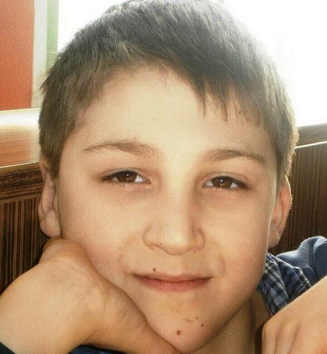 У Вінниці батьки і поліція розшукують 13-річного хлопчика - фото 1