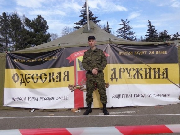 Російський найманець з Донбасу розповів про те, як воював і чому "ДНР" не піде у наступ (ФОТО) - фото 1