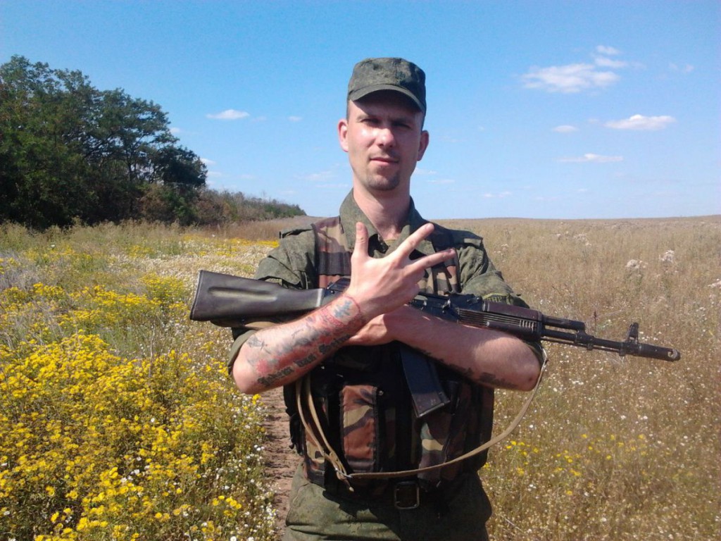 Російський найманець з Донбасу розповів про те, як воював і чому "ДНР" не піде у наступ (ФОТО) - фото 3