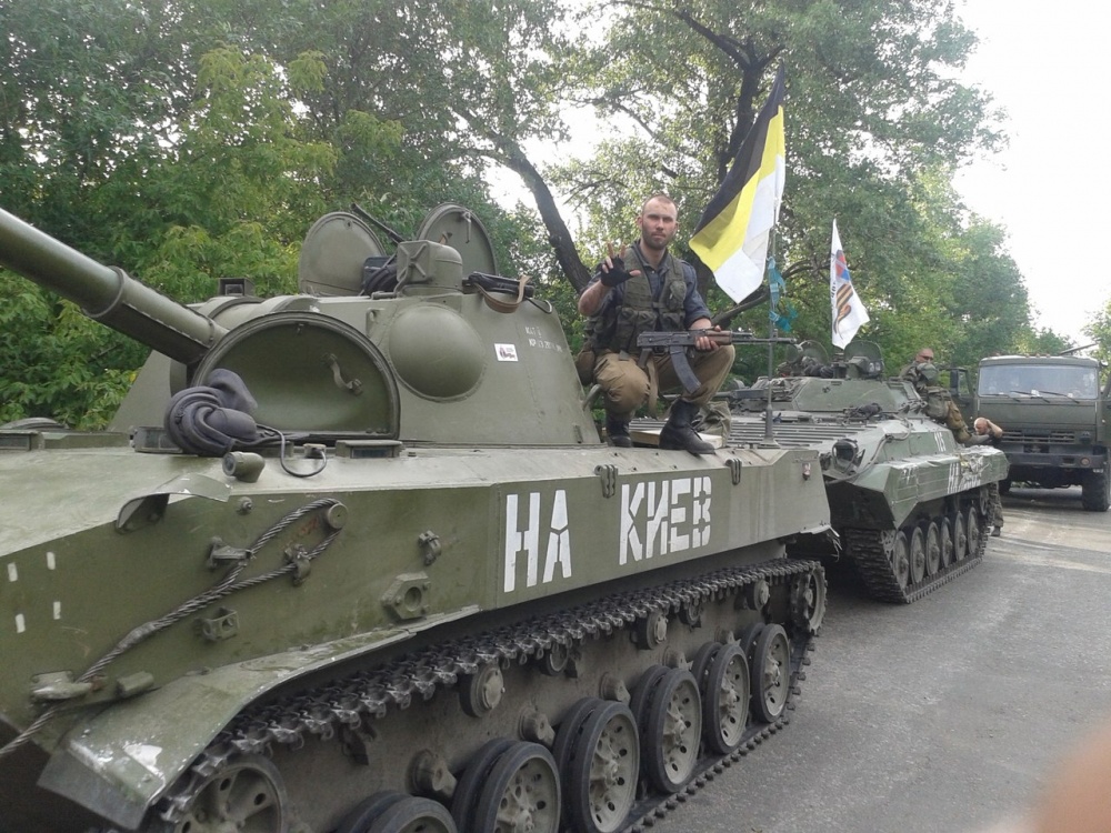 Російський найманець з Донбасу розповів про те, як воював і чому "ДНР" не піде у наступ (ФОТО) - фото 2