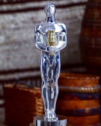Ді Капріо отримав "народний Оскар" з Якутії - фото 1