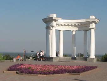 ТОП-10 місць в Україні, популярних серед іноземців - фото 4