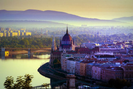 Київ визнали найдешевшим для життя містом у світі (ФОТО) - фото 6