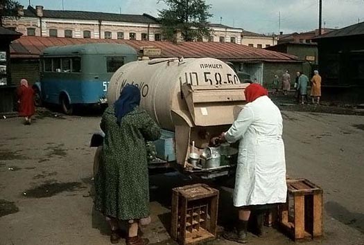 Дикий СРСР: Як похід за ковбасою перетворився на марні пошуки Ельдорадо - фото 7