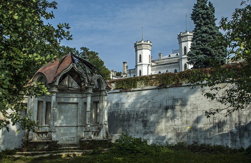 ТОП-10 не дуже відомих місць для романтичної подорожі на вихідні - фото 10 ТОП-10 не дуже відомих місць для романтичної подорожі на вихідні - фото 10