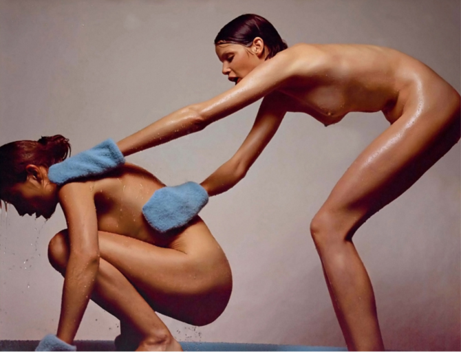 Назло Playboy: ТОП-10 геніїв еротики та ню - фото 6