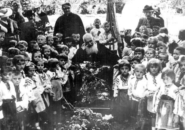 150 років з Дня народження Шептицького: ТОП-10 цікавих фактів з життя владики - фото 5