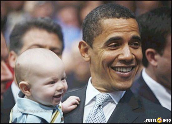 10 причин, чому Порошенко схожий на Обаму і не схожий на Путіна - фото 10