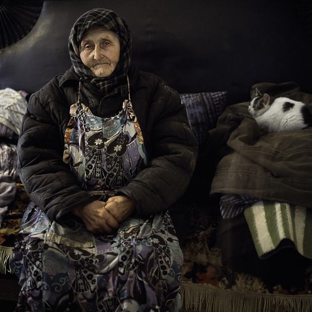 Як вимирають українські села - фото 4