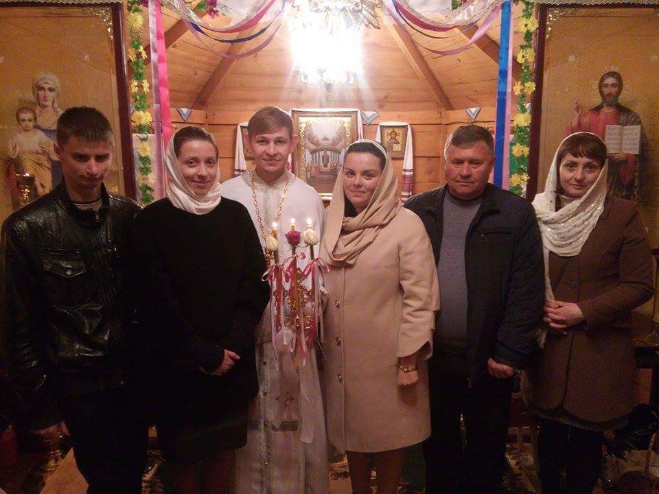 Як хлопець з Парагваю став українським священиком - фото 3