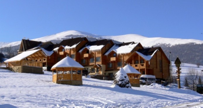 Час гострити лижі: курорти Закарпаття готові зустрічати туристів - фото 9