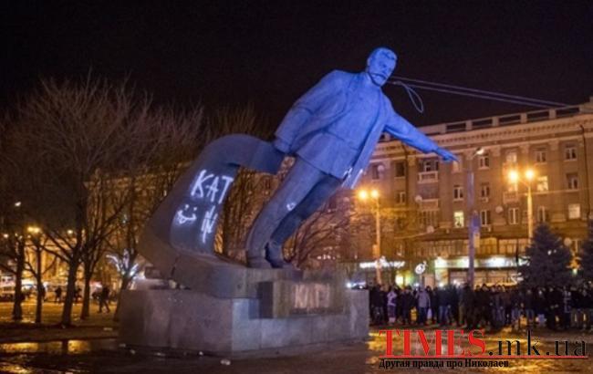 Як в Україні краще "продавати" Леніна - фото 2