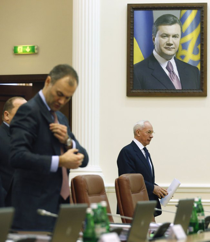 Як зупинити кримінально-політичний "туризм" - фото 3 Як зупинити кримінально-політичний "туризм" - фото 3