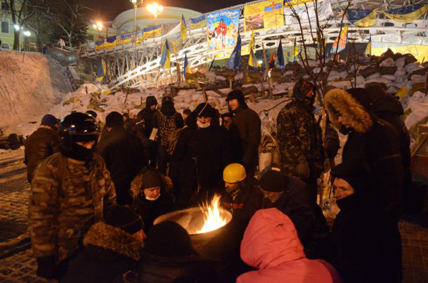 Чи варто чекати Четвертого Майдану, або Коротка історія майданів - фото 1