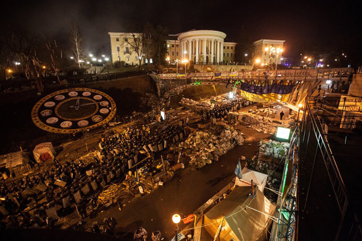 Хроніки Революції Гідності: - фото 18