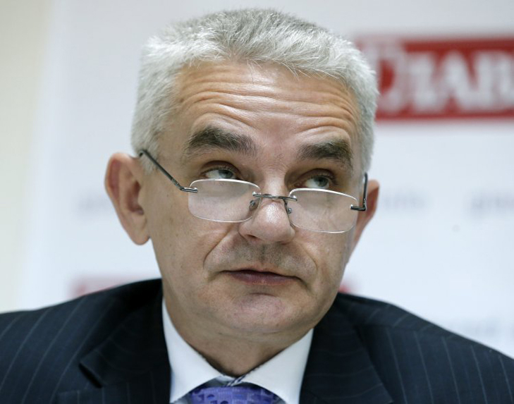 Олексій Мельник: Путіну не вигідно йти в наступ на Донбасі але він не керується логікою - фото 2 Олексій Мельник: Путіну не вигідно йти в наступ на Донбасі але він не керується логікою - фото 2