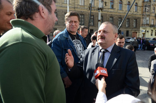 Голова ГУ МВС у Луганській області Анатолій Науменко - фото 20 Голова ГУ МВС у Луганській області Анатолій Науменко - фото 20