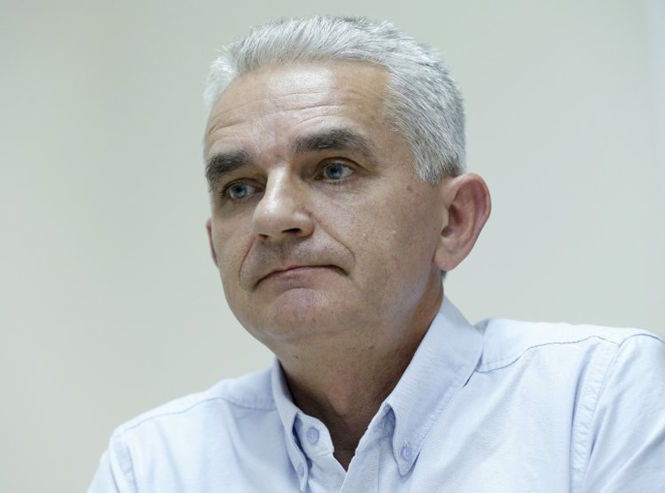 Олексій Мельник: Путіну не вигідно йти в наступ на Донбасі але він не керується логікою - фото 1 Олексій Мельник: Путіну не вигідно йти в наступ на Донбасі але він не керується логікою - фото 1