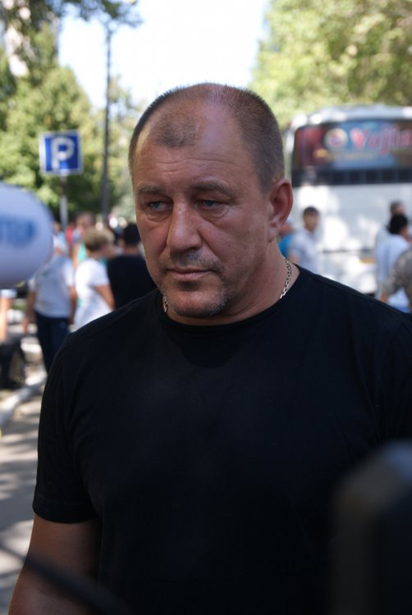 Голова ГУ МВС у Луганській області Анатолій Науменко - фото 5 Голова ГУ МВС у Луганській області Анатолій Науменко - фото 5