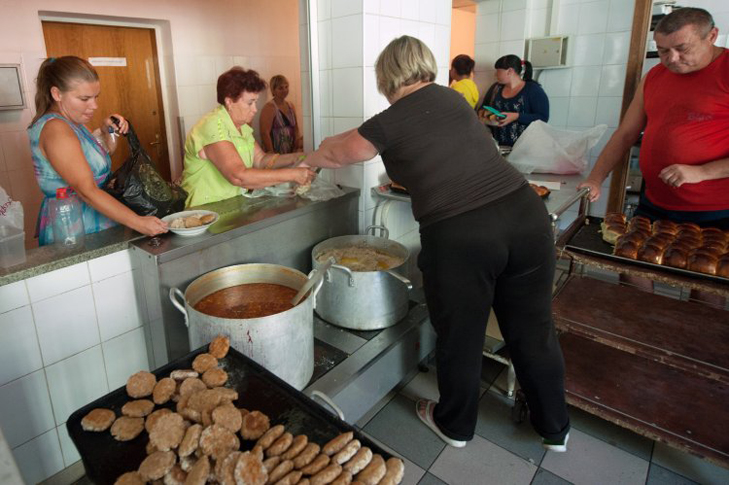 Чи можуть яготинські сирійці зробити з нас європейців - фото 13 Чи можуть яготинські сирійці зробити з нас європейців - фото 13