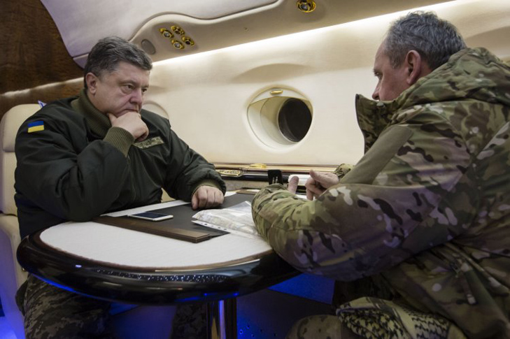 Який літак забере Савченко з Росії - фото 6