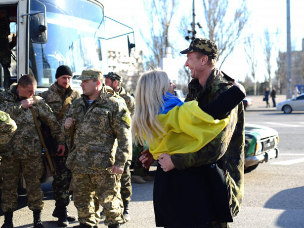 Операція "Реабілітація", або Чи зможе держава не допустити появи українських "рембо" - фото 5