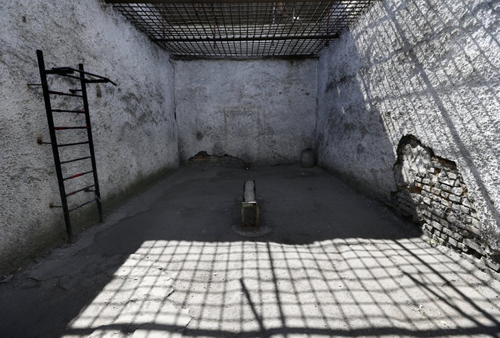 Чому з головної тюрми України потрібно зробити музей - фото 3
