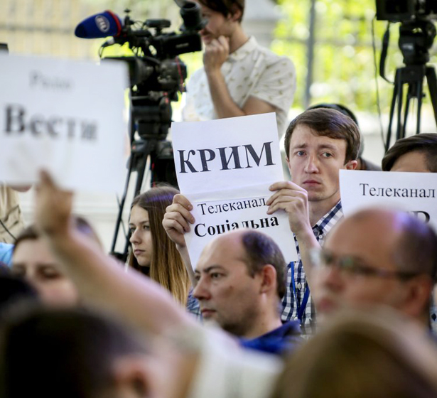 Всі меседжі Петра Порошенка на прес-конференції - фото 3