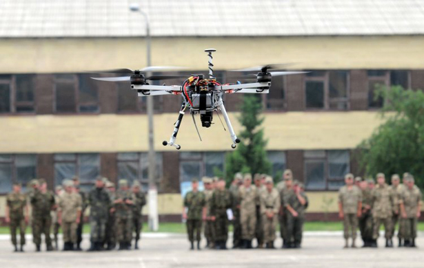 Годовщину со дня возникновения отметила 92 механизированная бригада ВСУ Годовщину со дня возникновения отметила 92 механизированная бригада ВСУ