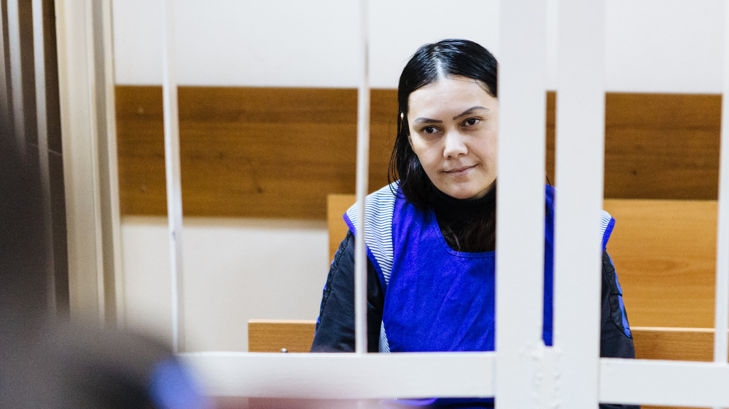 Московський суд заарештував няню-вбивцю - фото 5