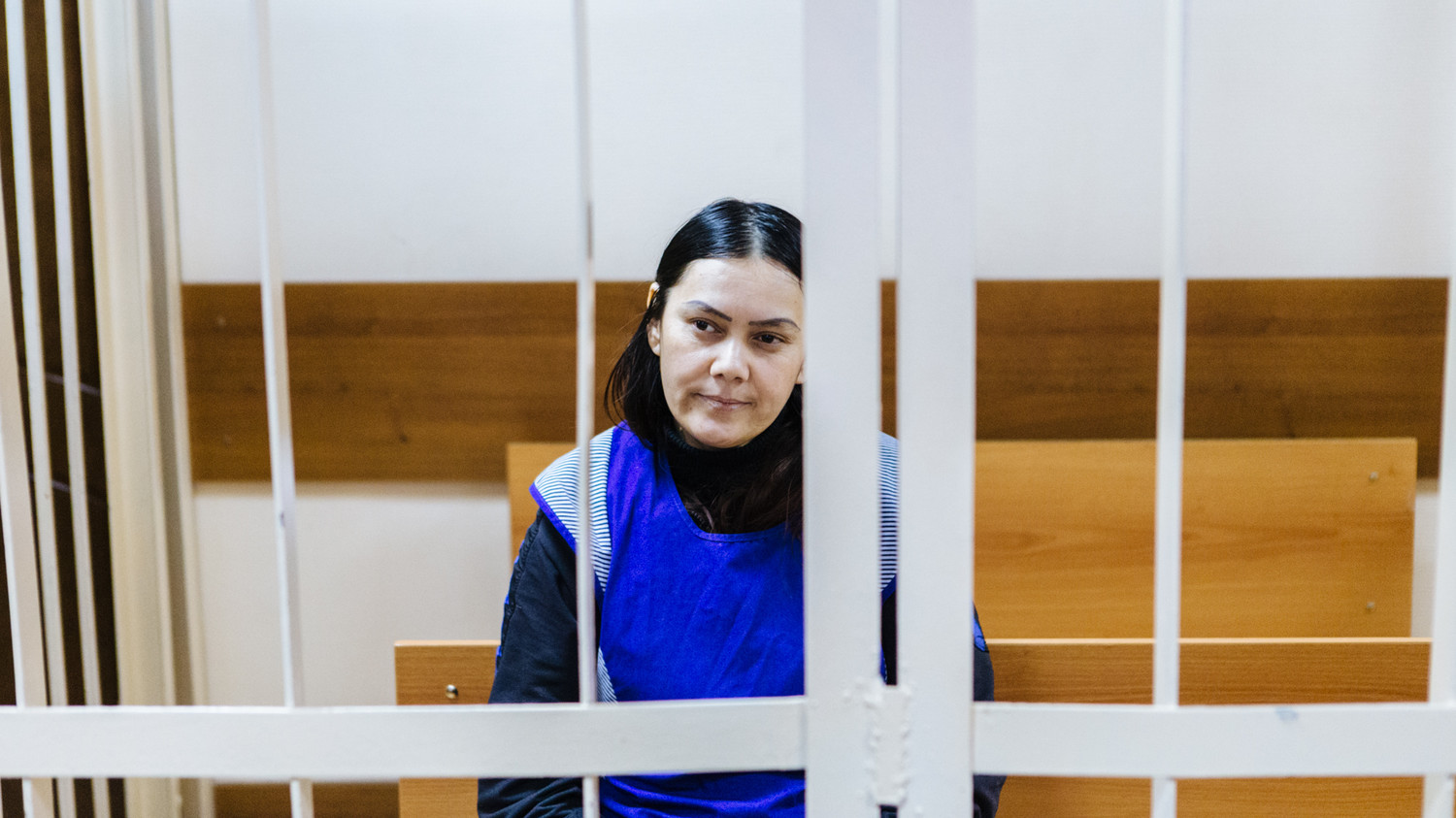 Московський суд заарештував няню-вбивцю - фото 4