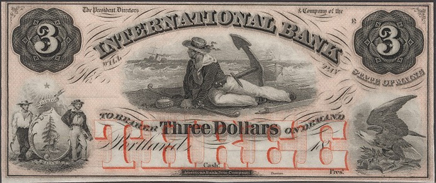 6 липня "народився" долар (фото) - фото 1