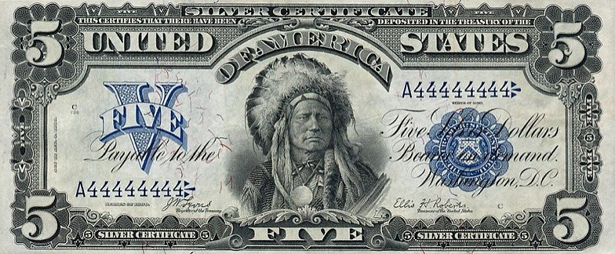 6 липня "народився" долар (фото) - фото 2