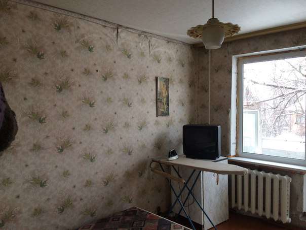 Жити по-старому: ТОП-10 трешевих квартир - фото 1