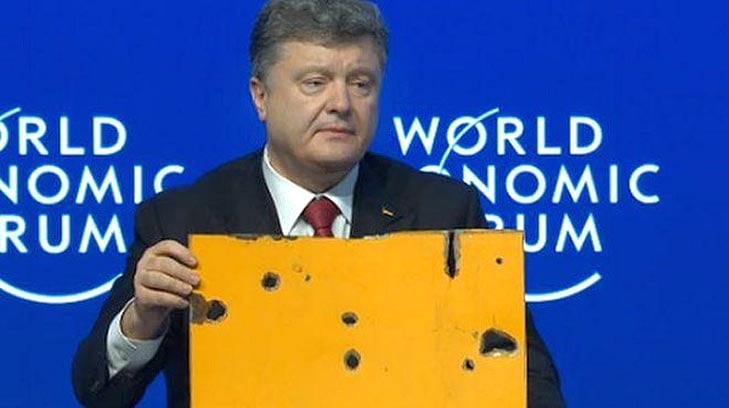 Петро Порошенко: два роки при влади  - фото 10
