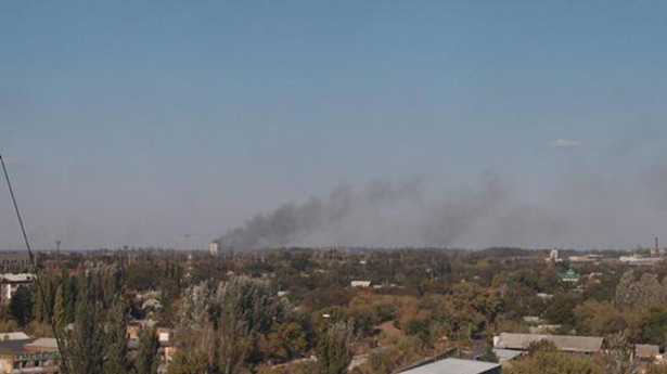 Підсумки тижня в “ДНР”: вибухи в Донецьку, заміна кураторів та ігри в "вибори" - фото 6