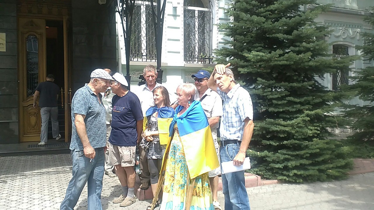 У Миколаєві вже чекають на Луценка - фото 2