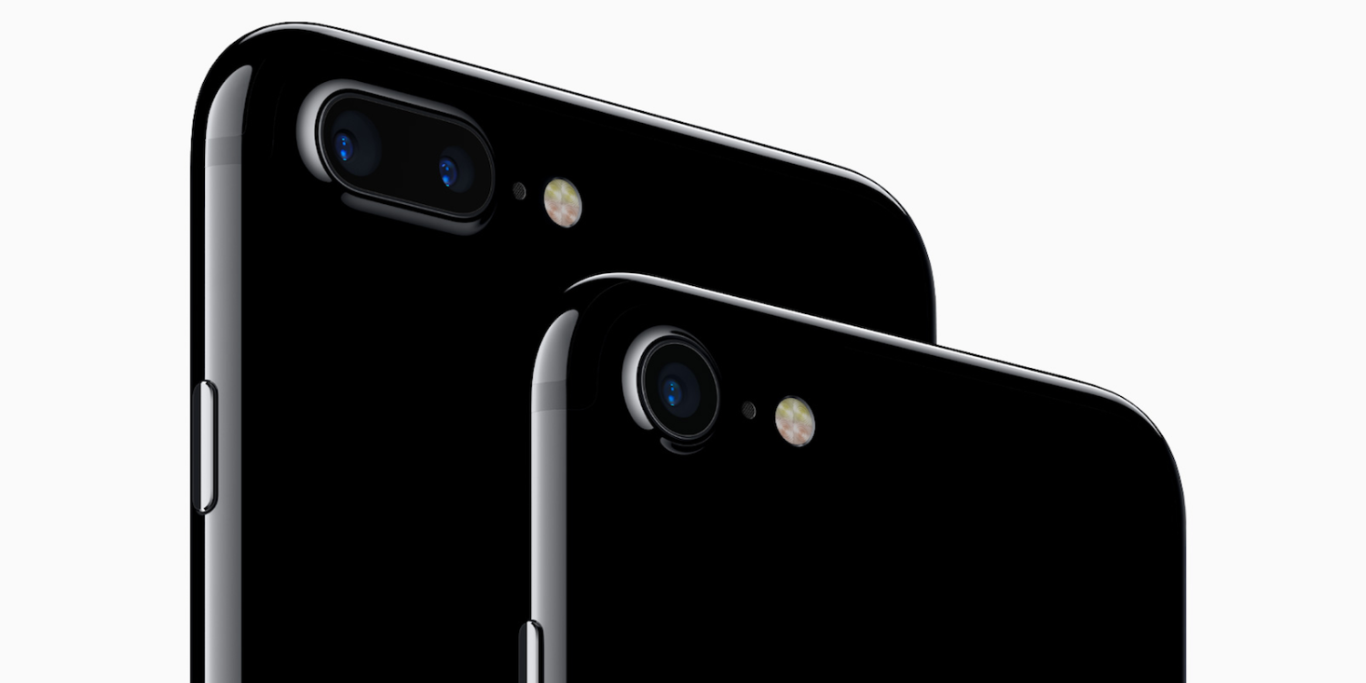 У iPhone 7 виявили стороннє шипіння    - фото 1