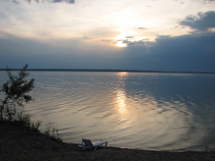 Подорожі Україною: ТОП-10 вражаючих озер - фото 7