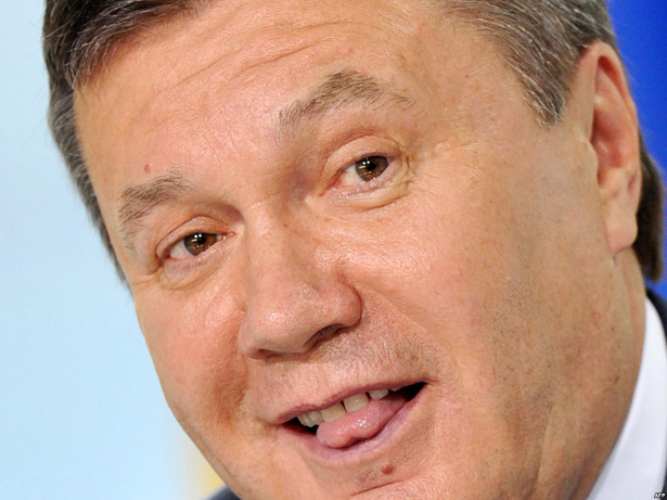 День народження Януковича (ФОТО, ВІДЕО) - фото 5