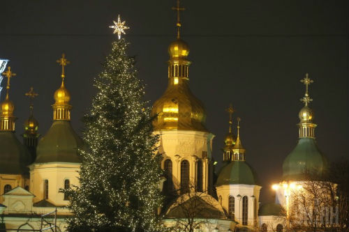 Як у Києві весело відсвяткувати Новий рік та Різдво (ПРОГРАМА ЗАХОДІВ) - фото 1