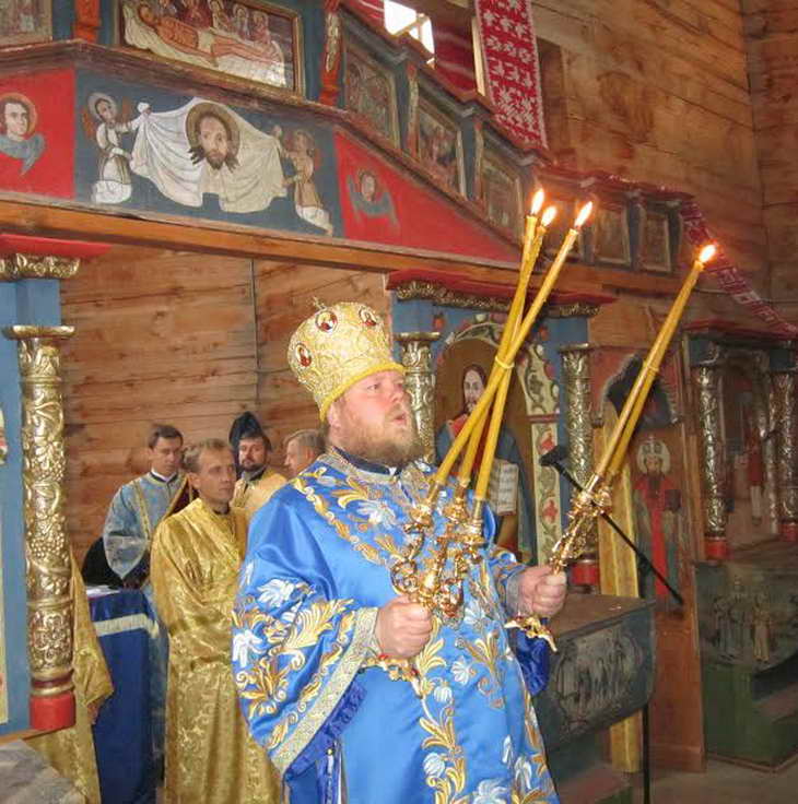 До найголовнішого свята запорозьких козаків долучилися півтисячі гостей з шести областей України - фото 2