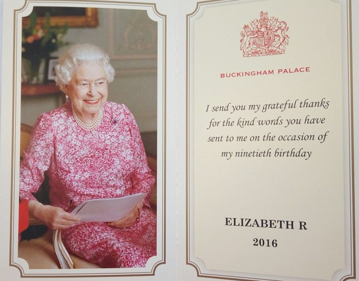 У Бердянській школі №1 понад півроку чекали листа від королеви Великобританії. І дочекалися    - фото 1