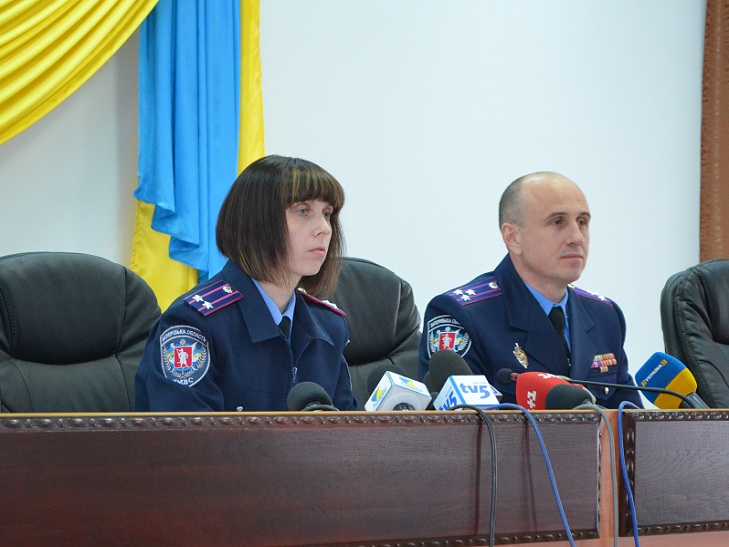 Двоє запоріжців претендують на посаду голови Нацполіції України - фото 1
