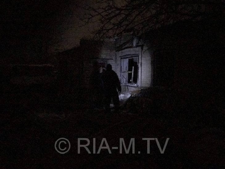 З’явилися світлини з місця вибуху газу в приватному будинку в Мелітополі - фото 4